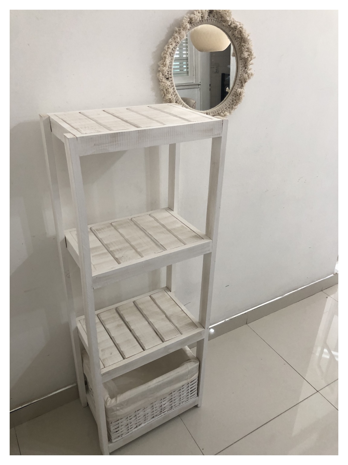 Ordenador de baño 